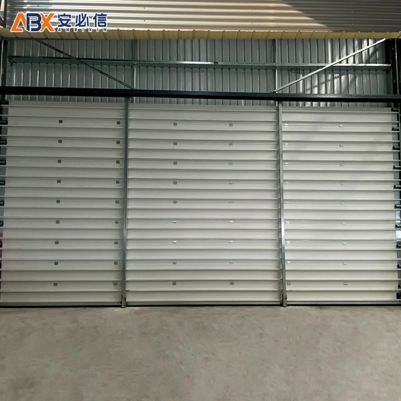 黔南布依族苗族工业提升门